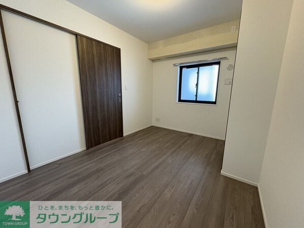 センチュリー千葉みなとの物件内観写真